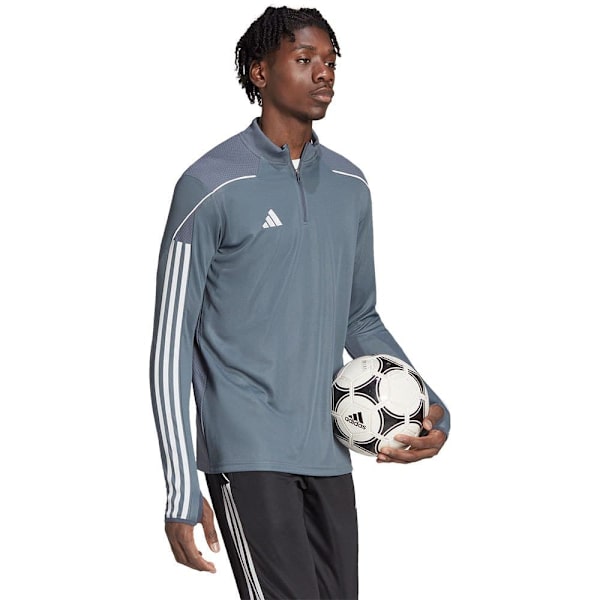 Adidas Jacka Tiro23 L Tr Grå 2XL / Regular Man