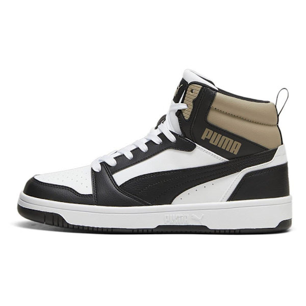Puma Rebound V6 Sko Hvid,Sort EU 44 Mand