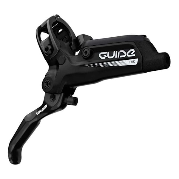 Sram Eu Bremsegreb Bag Guide Re Sort 140 mm