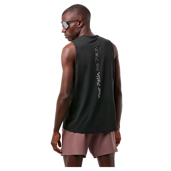 Nnormal Ärmlös T-shirt Race  XS Man