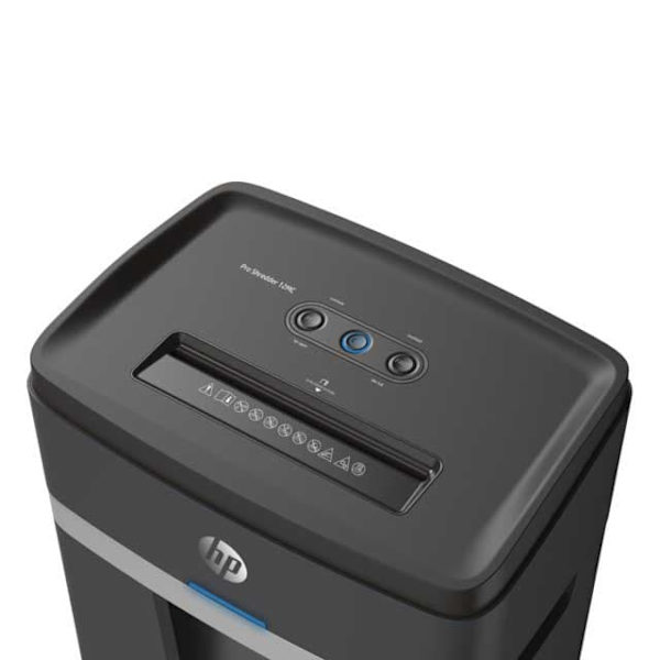 Hp Pro Shredder 12mc Strimlingsmaskin