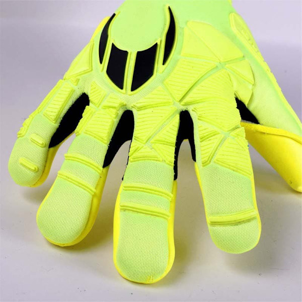 Ho Soccer Målmandshandsker Ssg Legend Ergo Gecko Grøn 7 1/2