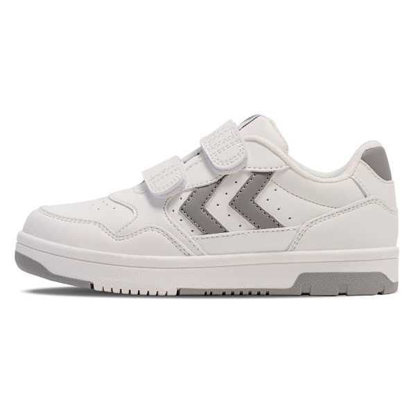 Hummel Camden Skor Beige EU 30 Pojke