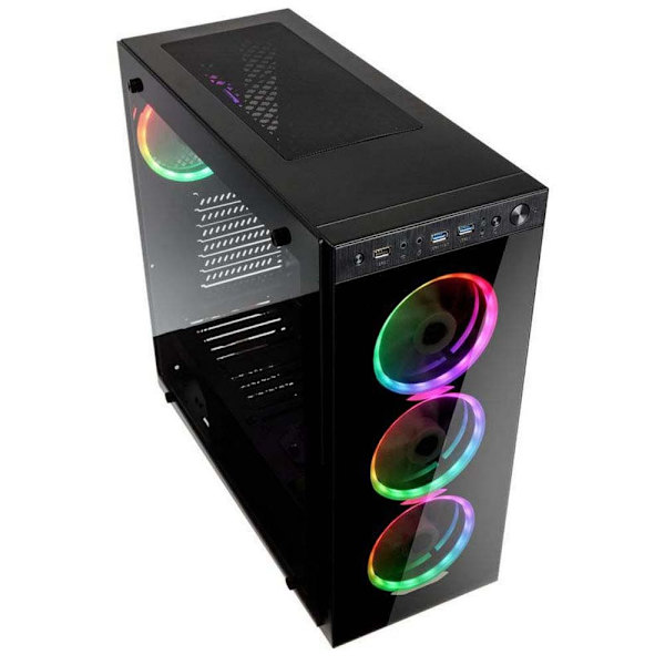 Kolink Tårn Sag Horizon Rgb
