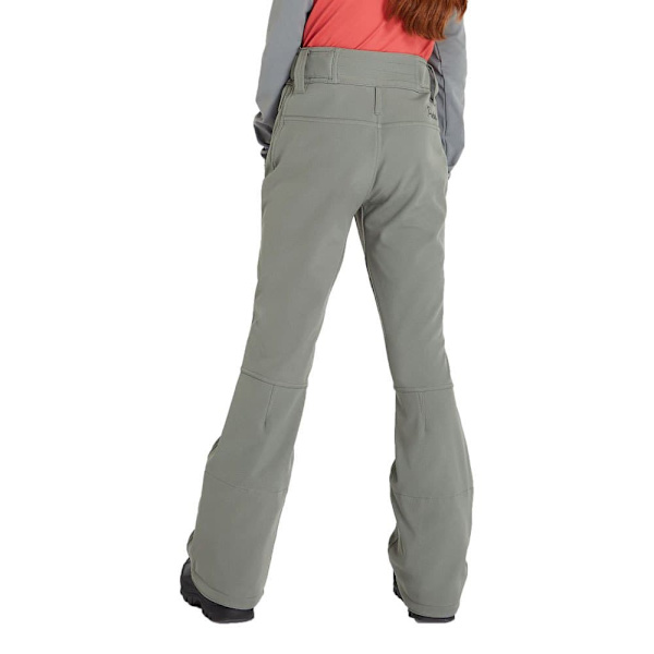 Protest Byxor Lole Softshell Grönt 116 cm Pojke
