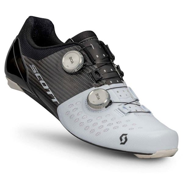 Scott Vej Sko Rc Ultimate Hvid,Sort EU 41 Mand