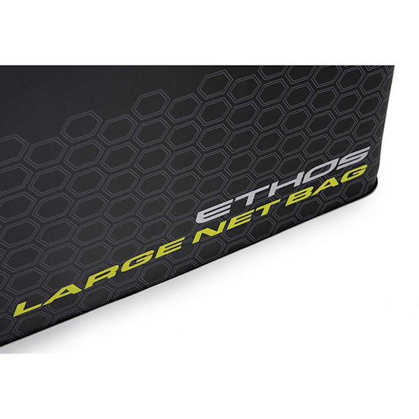 Matrix Fishing Net Taske Ethos L Eva Sort