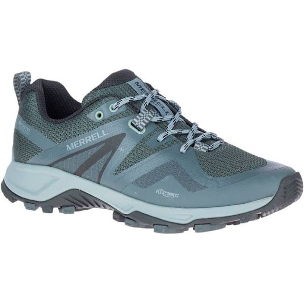 Merrell Vaelluskengät Mqm Flex 2 Goretex Harmaa EU 49 Mies