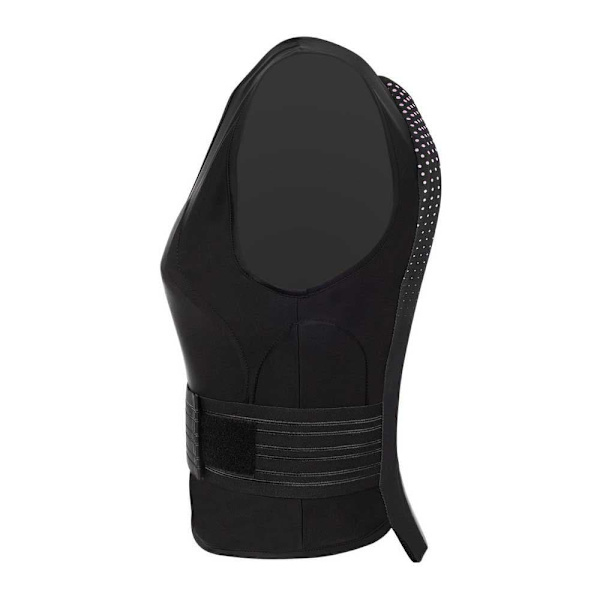 Equestro Adult Level 2 Back Protector Rygbeskytter  168-177 cm / Regular