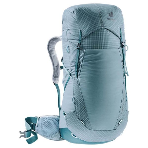 Deuter Aircontact Ultra 45+5l Sl Rygsæk Blå