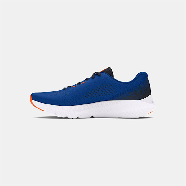 Under Armour Gs Charged Rogue 4 Löparskor  EU 40 Pojke