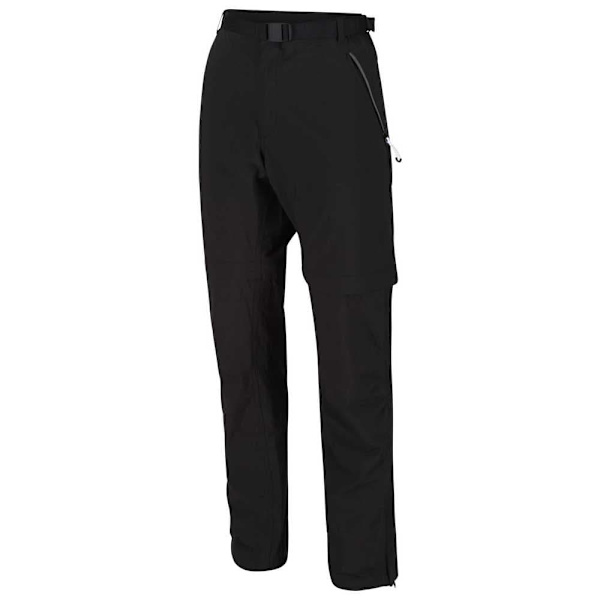 Regatta Xert Stretch Zip-off Iii Sort 30 Mand