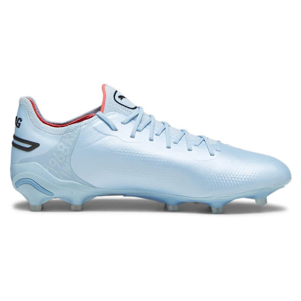 Puma Fodboldstøvler King Ultimate Fg/ag Blå EU 40