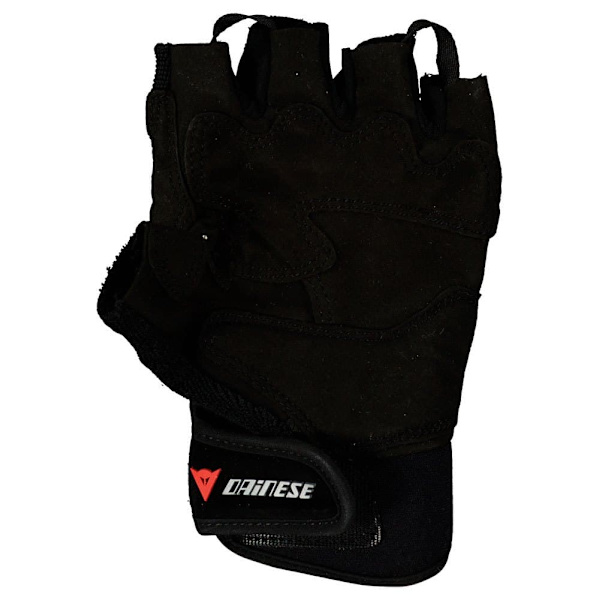 Dainese Outlet Handsker Net Sort XL Mand
