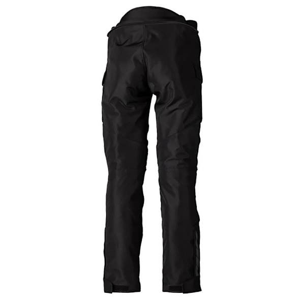 Rst Alpha 5 Sl Ce Bukser Sort XL Mand