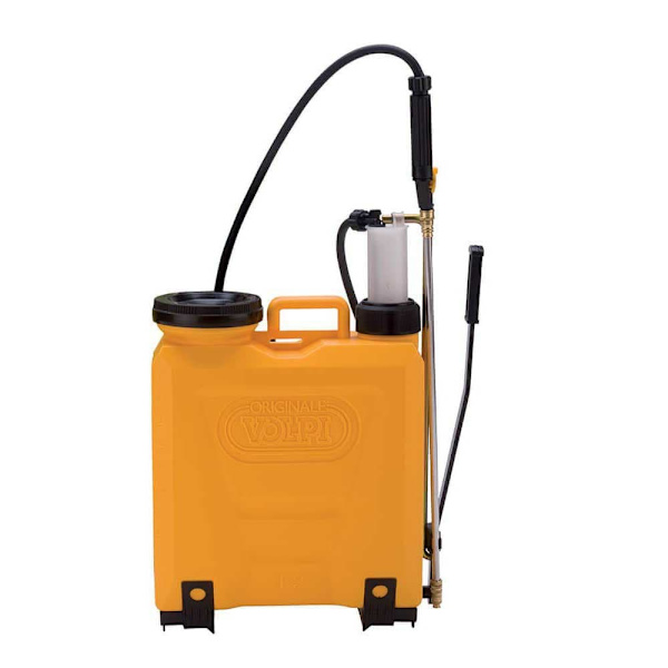 Volpi Pro-line Uni 12l Förgasare
