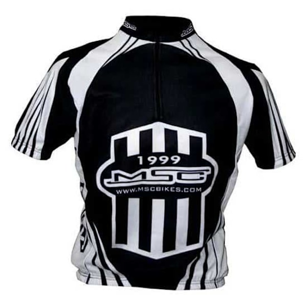 Msc Kortärmad Jersey  L Man