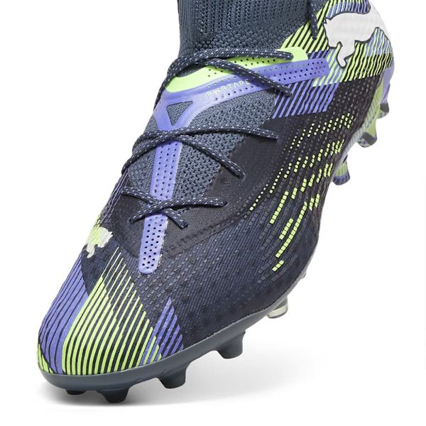Puma Future 7 Ultimate Mg Fodboldstøvler Grå EU 39