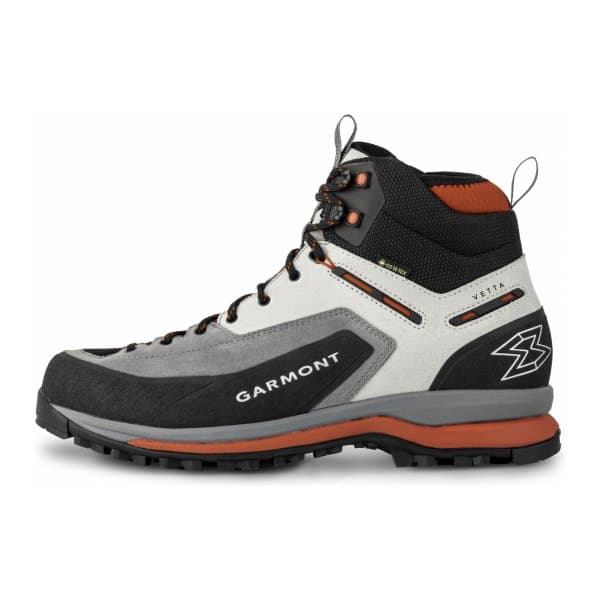 Garmont Vetta Tech Goretex Vaelluskengät Harmaa EU 42 Mies