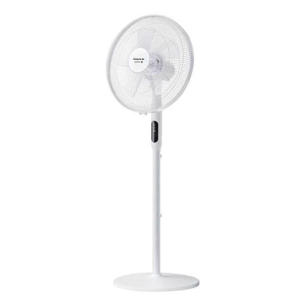 Taurus Pysyvä Tuuletin Ice Brise Hopeinen One Size / EU Plug