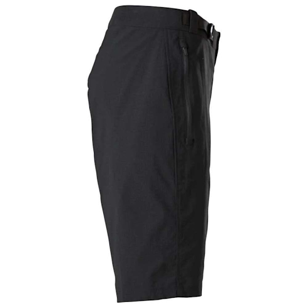 Fox Racing Mtb Shortsit Ranger Musta XS Nainen