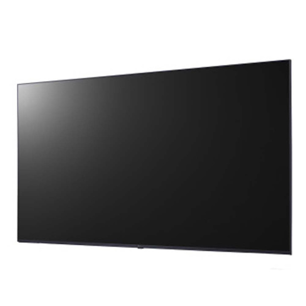 Lg Tv 65ul3j-e 65´´ 4k Led Sort Europe PAL / EU Plug