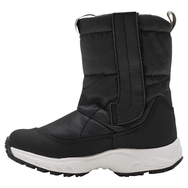 Hummel Støvler Root Puffer Recycled Tex Sort EU 25