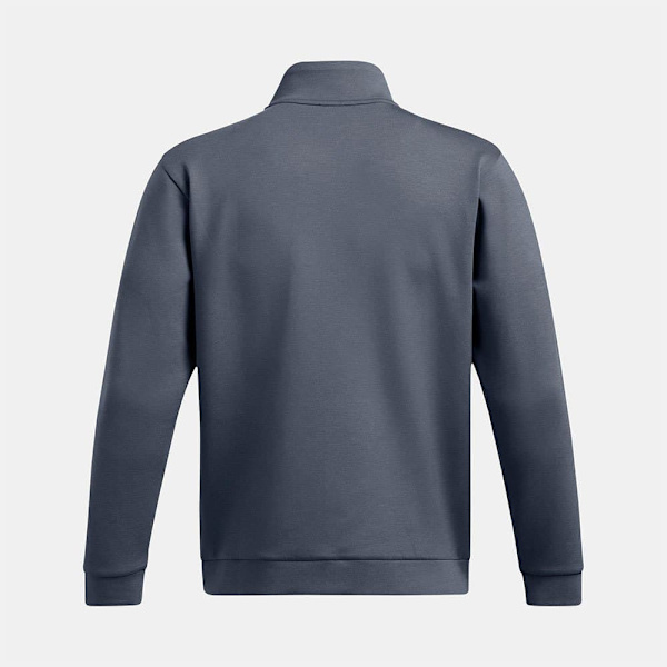 Under Armour Golf Drive Midlayer Tröja Med Halv Dragkedja  L
