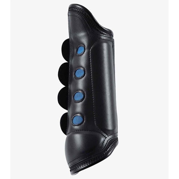 Premier Equine Air Cooled Original Eventing Jännekiinnikkeet  Front XS