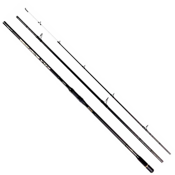 Tubertini Surfcasting Stång Kala Silver 5.00 m