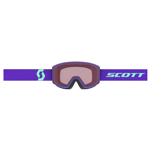 Scott Factor Skidglasögon  Enhancer/CAT2