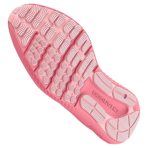 Under Armour Charged Surge 4 Løbesko Rosa EU 44 1/2 Kvinde