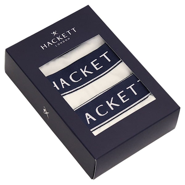 Hackett Core Boxers 3 Enheter Flerfärgad XL Man