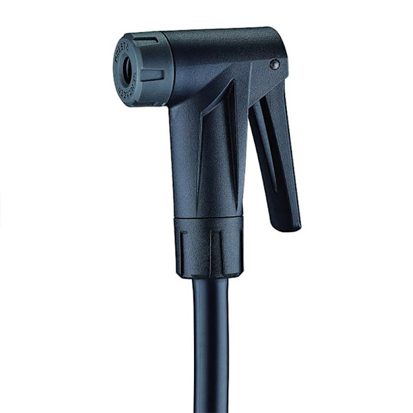 Giyo Gf-2330v Gulvpumpe Sort 180 Psi