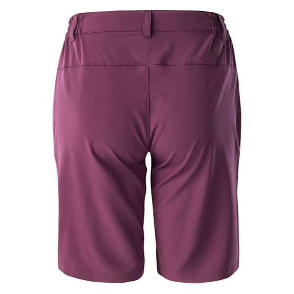 Hi-tec Antonia 1/2 Shorts Lila XS Kvinna