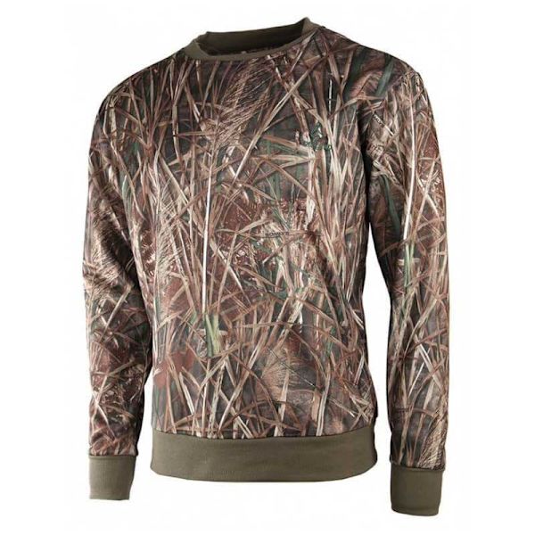 Treeland Tröja T203 Brun XL