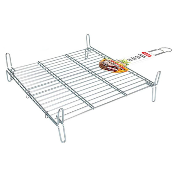 Algon Grill Dubbel 45x45 Cm 45x45 Cm