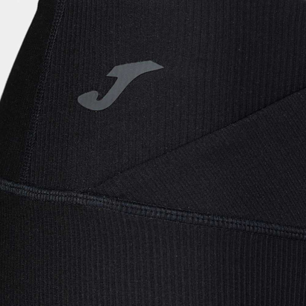 Joma Leggings Breath Sort XL Kvinde