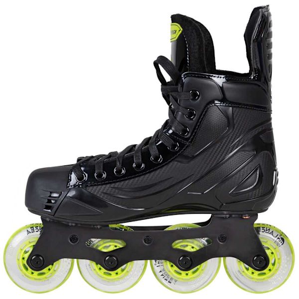 Powerslide Rullskridskor Aether 80 Svart EU 39