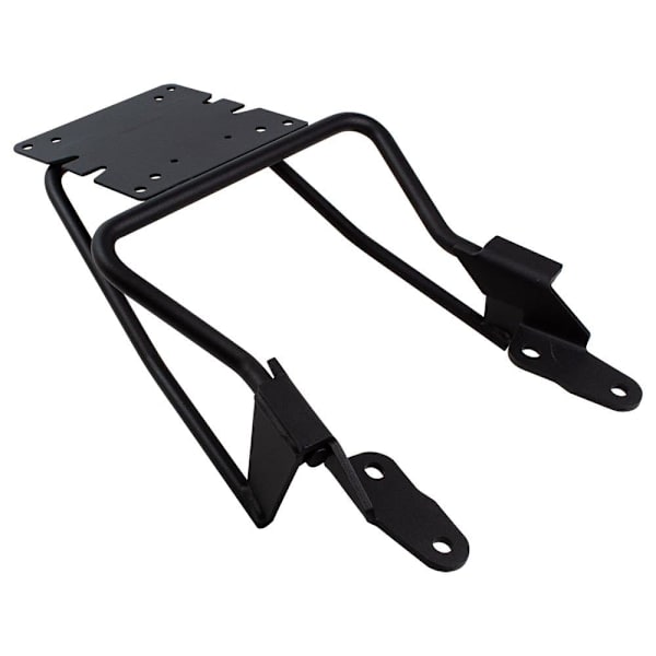 Shad Top Master Takakiinnitys Honda Cbr125r/cbr250r/cbr300r/cb300f Musta