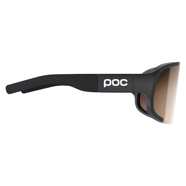 Poc Aspire Aurinkolasit Kultainen Clarity Trail / Partly Sunny Silver/CAT2