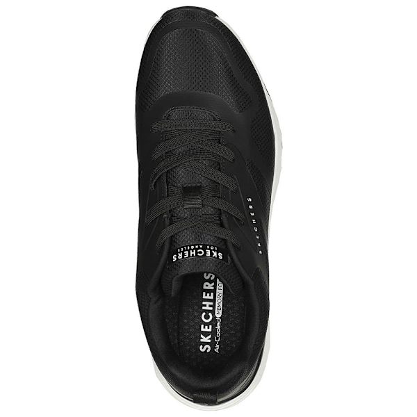 Skechers Trænere Tres-air Uno Sort EU 45 Mand