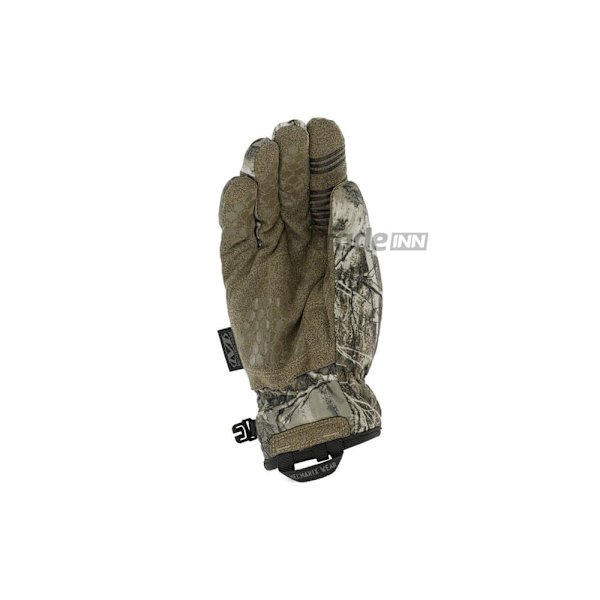 Mechanix Wear Sub40 Realtree Handskar  L