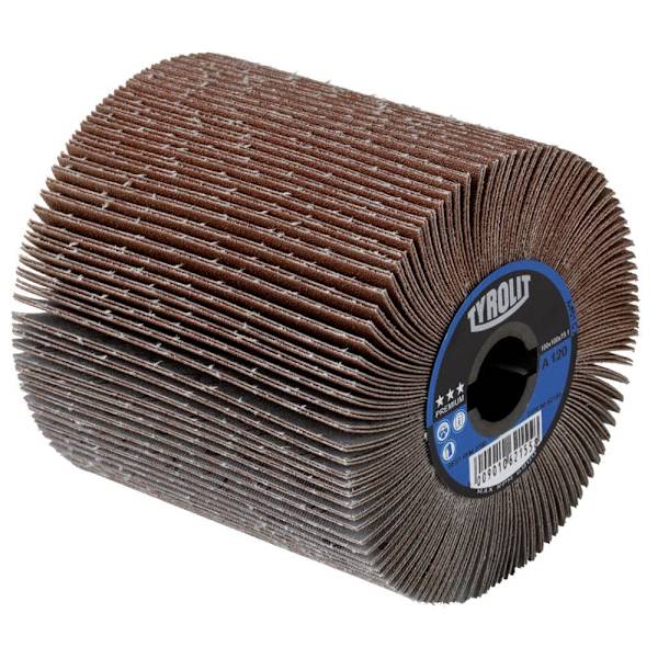 Tyrolit Premium Stof Børste A320 165x25x25.4 Mm