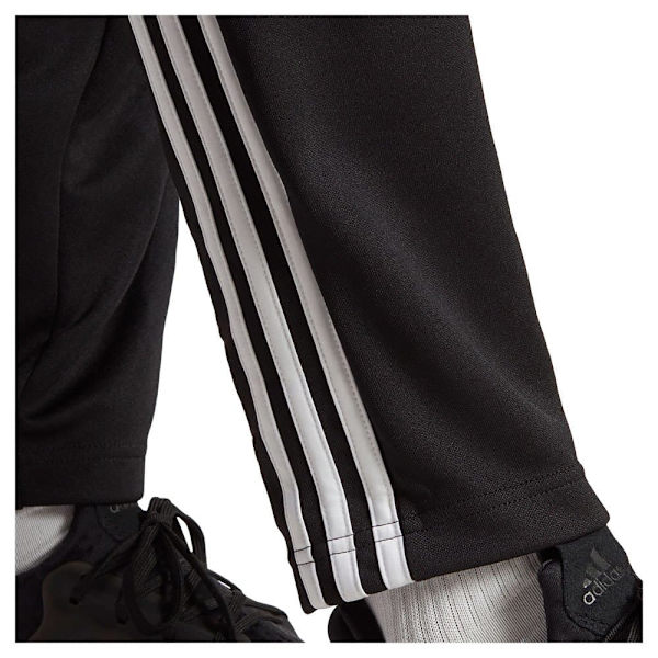 Adidas Träningsdräkt 3s Dk Svart S / Regular Man