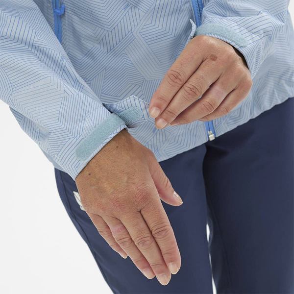 Millet Fitz Roy Softshelljakke Beige S Kvinde