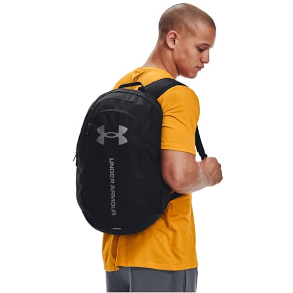 Under Armour Ryggsäck Hustle Lite Svart