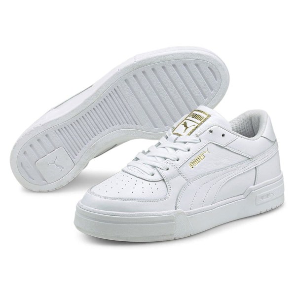 Puma Select Trænere Ca Pro Classic Hvid EU 43 Mand