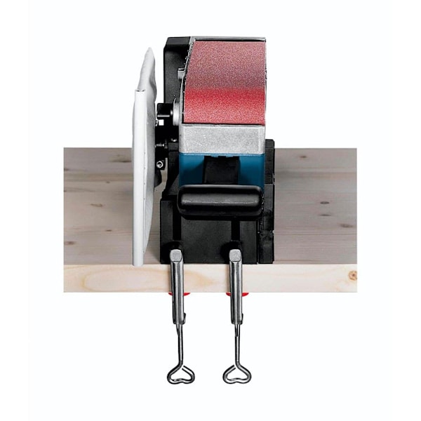 Bosch Professional Hiomakone Gbs 75 Ae 750w Sininen