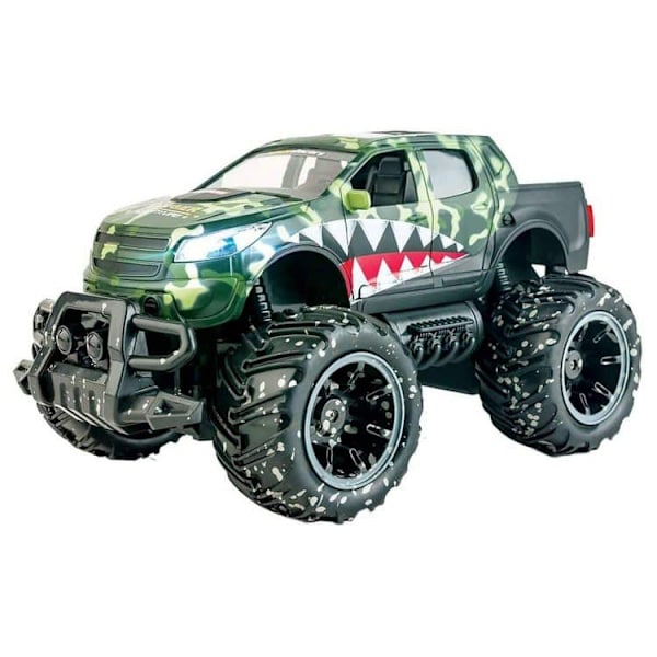 Ninco Bil R/c Racers Ranger Flerfarvet 6-9 Years